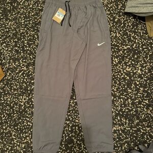 Nike Dri-fit running pants
